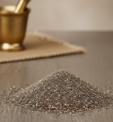 Chia Seeds