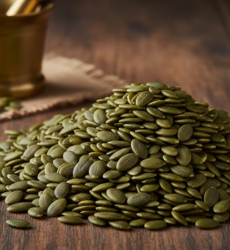 Pumpkin Seeds