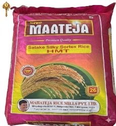 Maateja HMT Rice