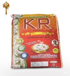 KR HMT Rice
