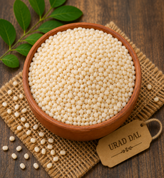 Urad Dal / Minapagundu