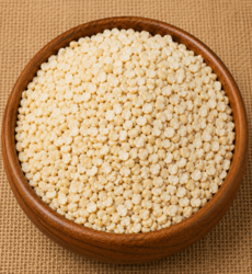 Urad Dal Badha/Split