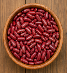 Rajma Red
