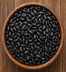 Rajma Black